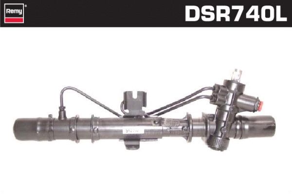 DELCO REMY Рулевой механизм DSR745L